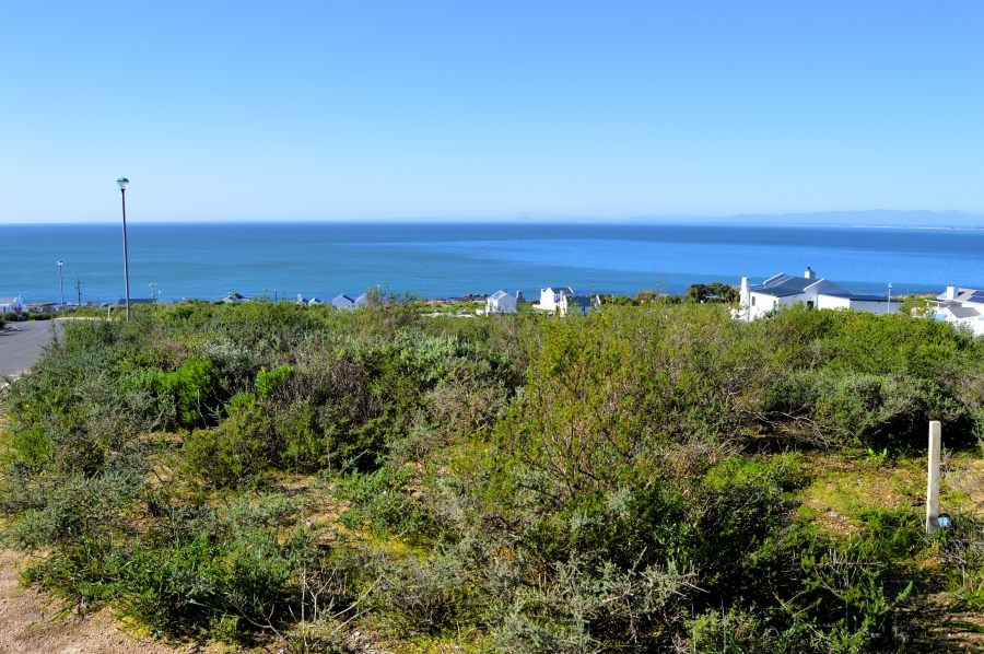 0 Bedroom Property for Sale in Steenbergs Cove Western Cape